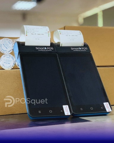 Pos quẹt thẻ POSquet,
Pos đáo rút